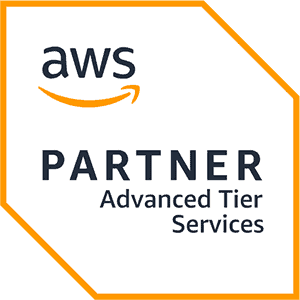 AWS Partner - Advanced Tier Services