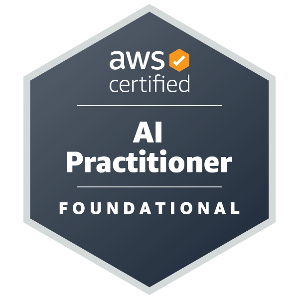 AI Practitioner Foundational