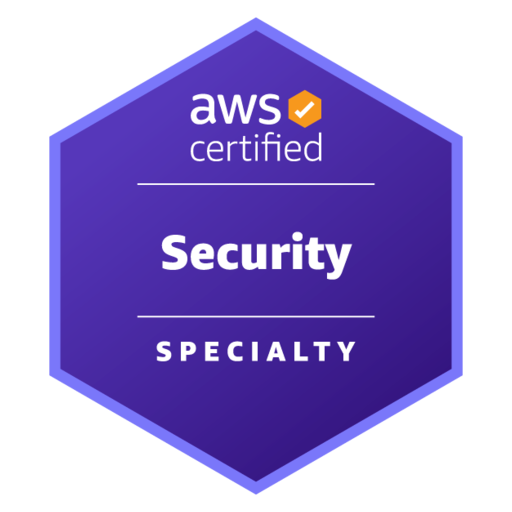 Security Specialty
