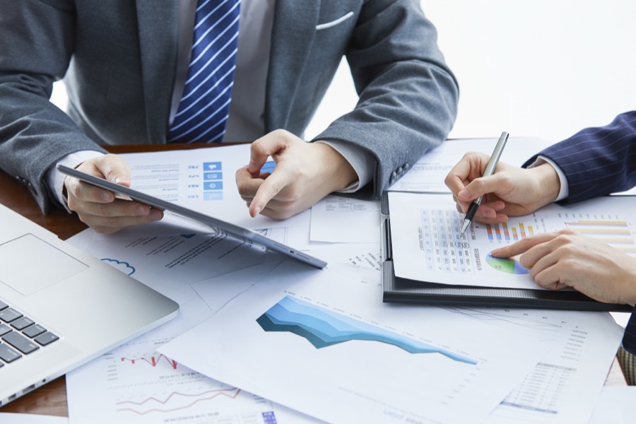 Financial Services