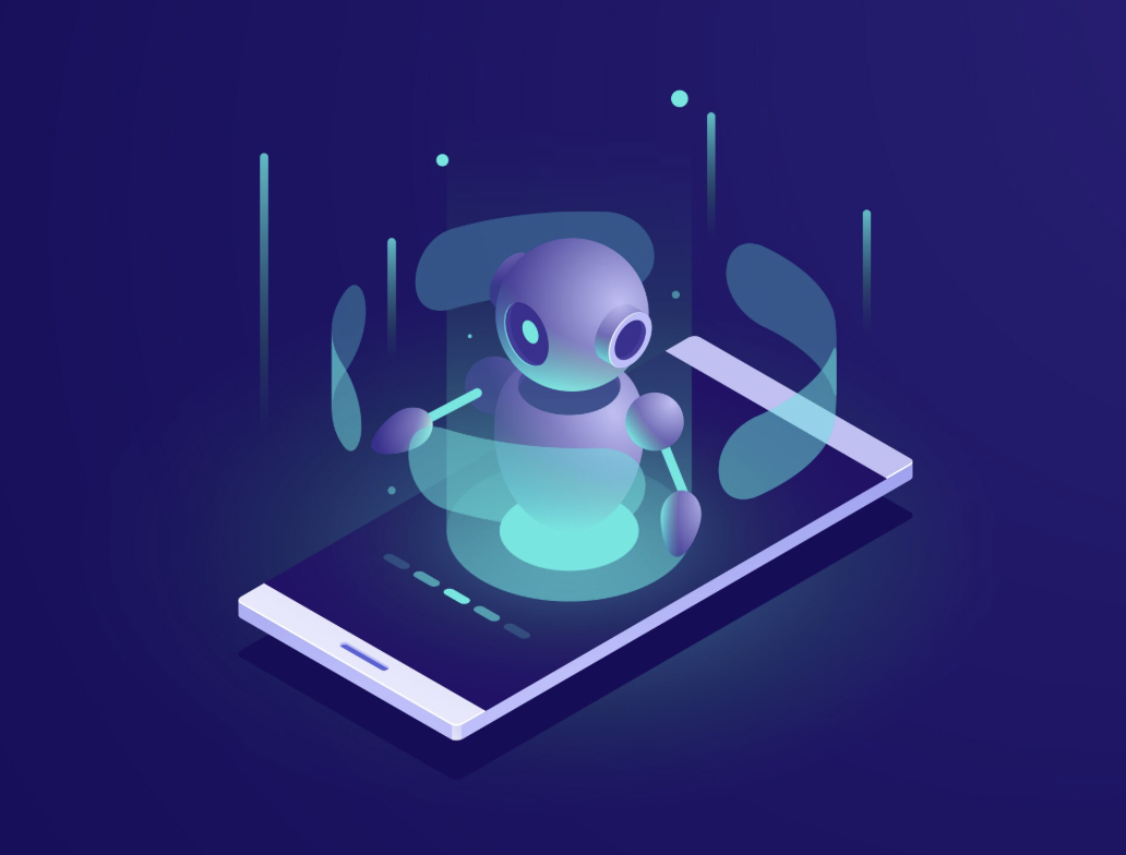 Generative AI for data driven decision making
